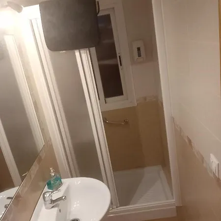 La Reina Appartement *