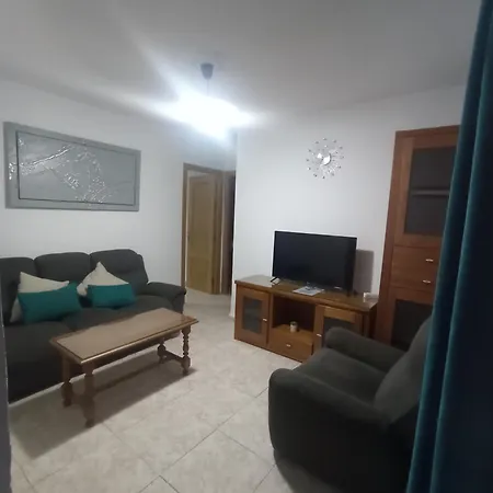 Apartment La Reina Cordoba