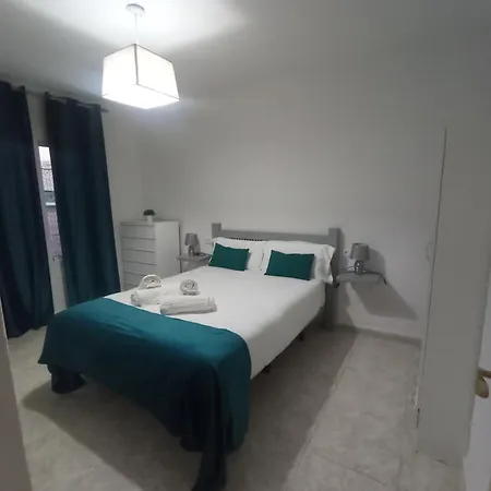 La Reina Apartment